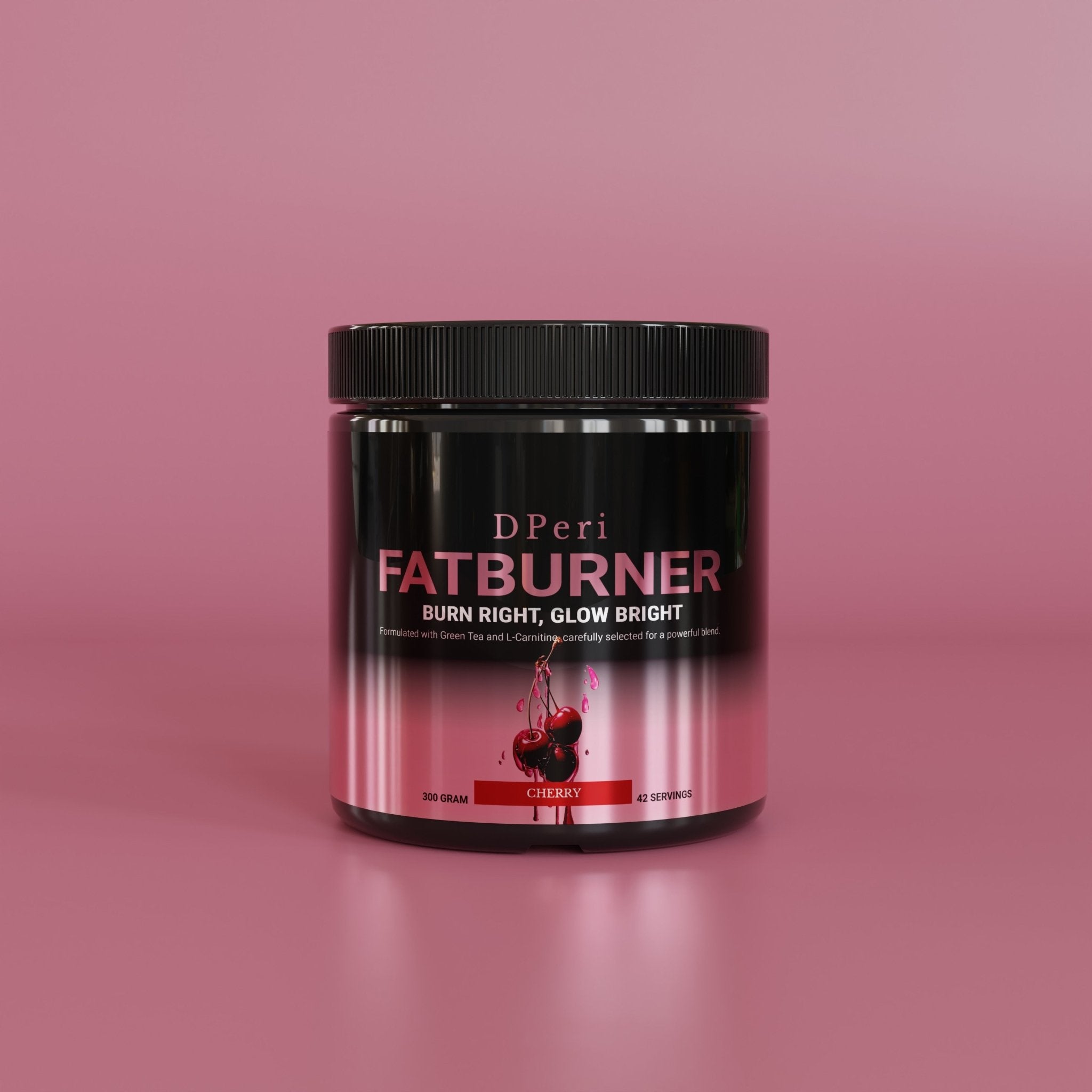 1+1 FATBURNER BUNDLE - Dperi