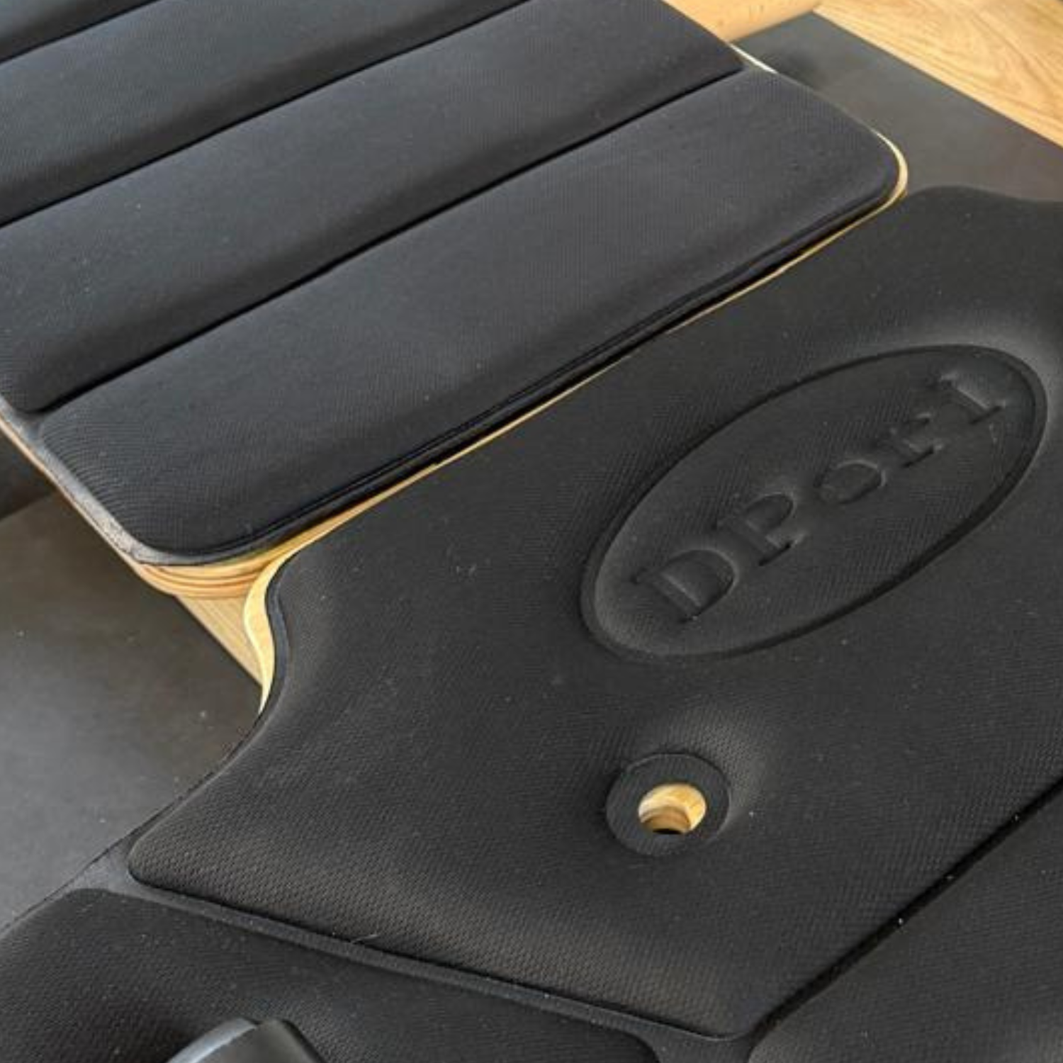 DPeri® CoreFormer Pilates - Studio für Zuhause mit 6-Wochen-Kurs