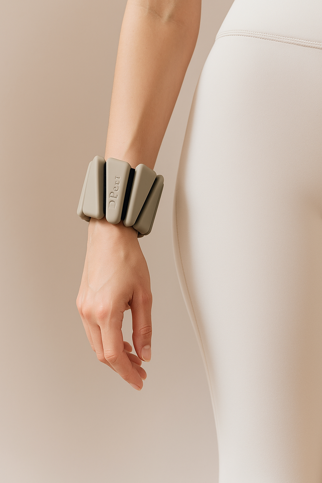 Handgelenk- und Knöchelgewichte| 2 Stück 0.5KG | Wrist & Ankle Weights