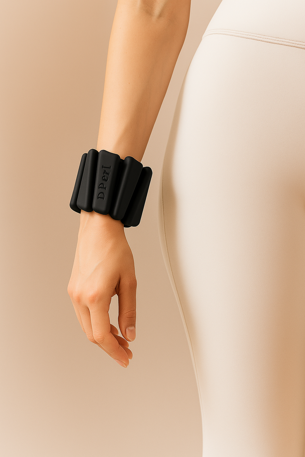 Handgelenk- und Knöchelgewichte| 2 Stück 0.5KG | Wrist & Ankle Weights