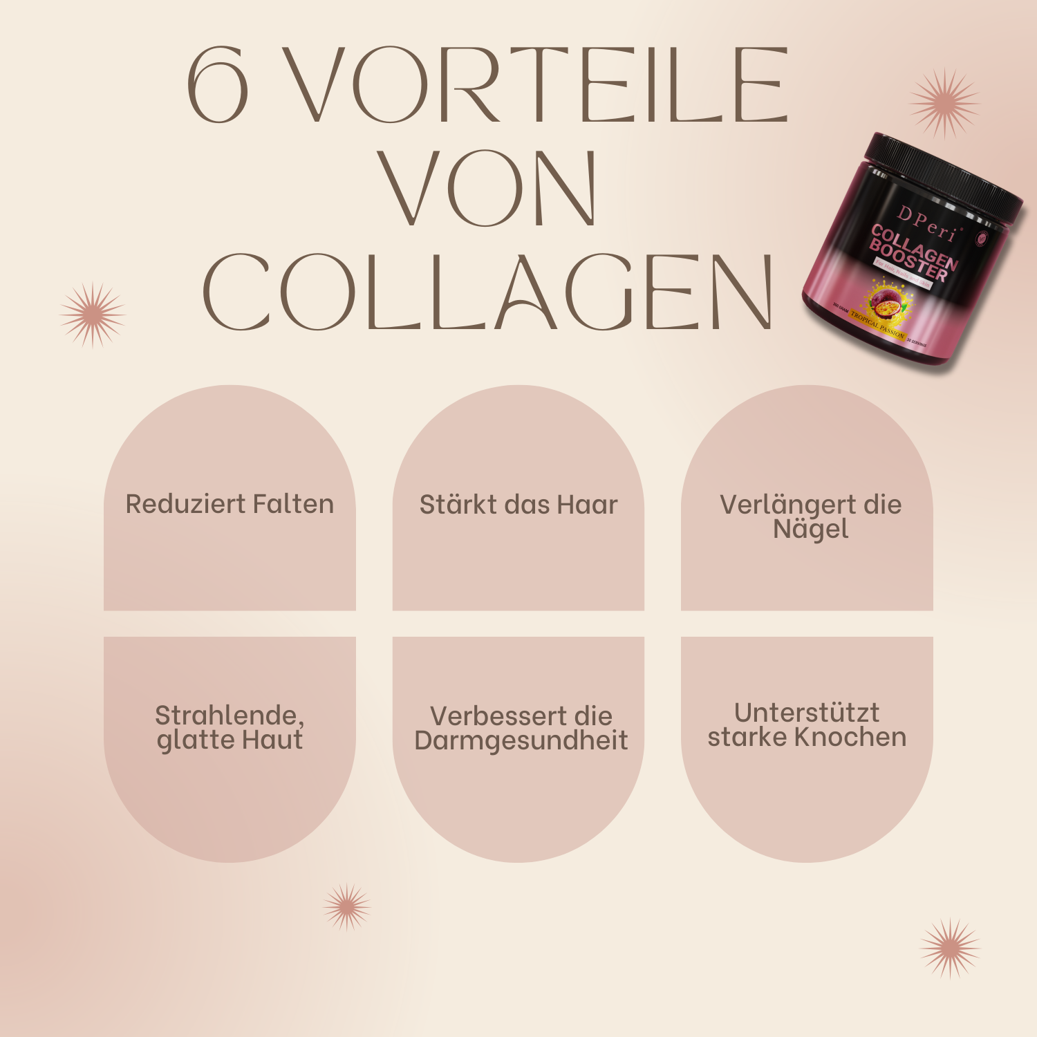 Collagen Booster