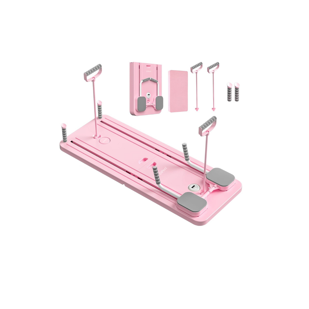 Home Reformer | Pilates Board Set