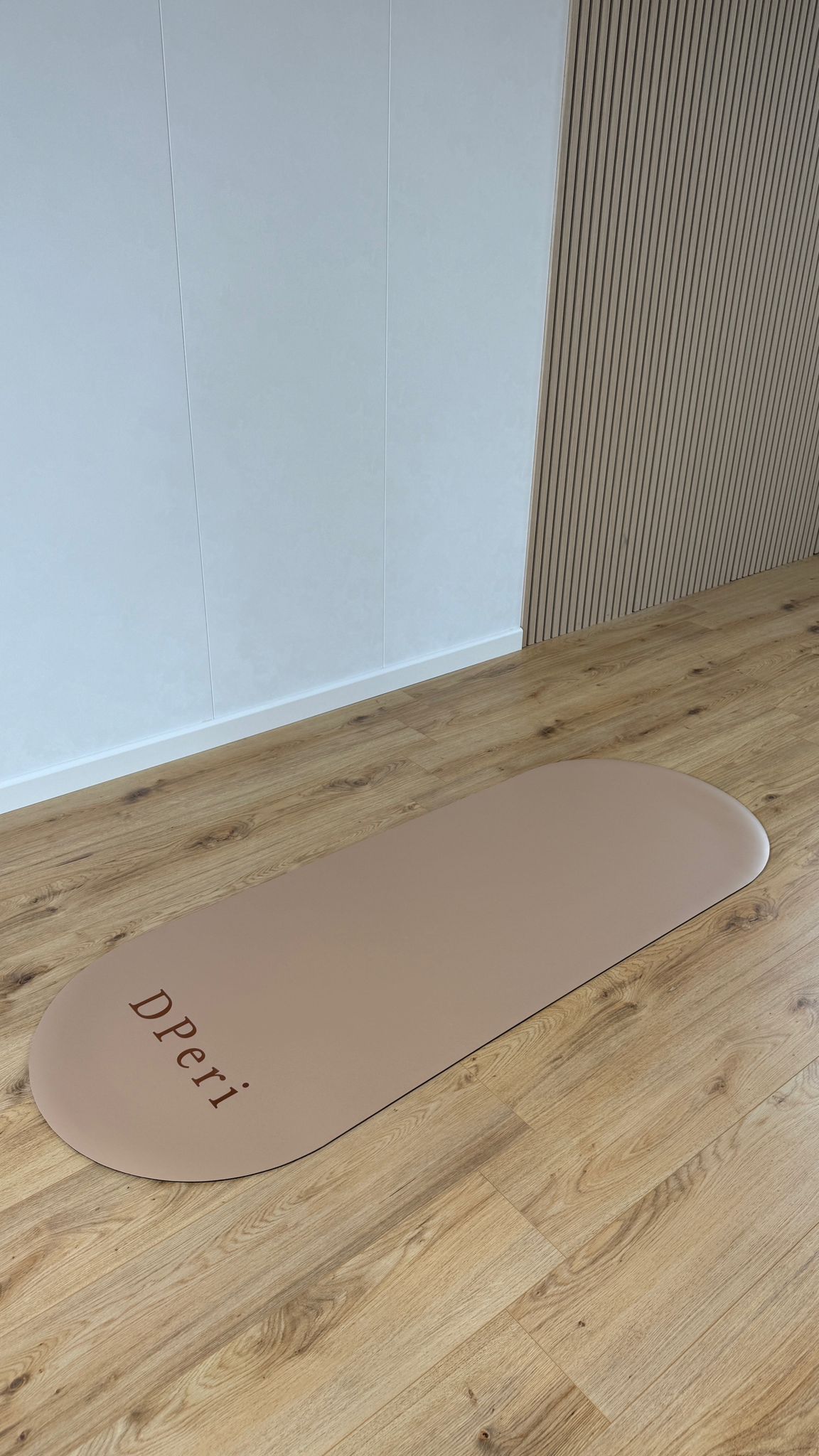 Premium Yoga mat