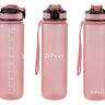 Trinkflasche 1L | Auslaufsicher & BPA-frei