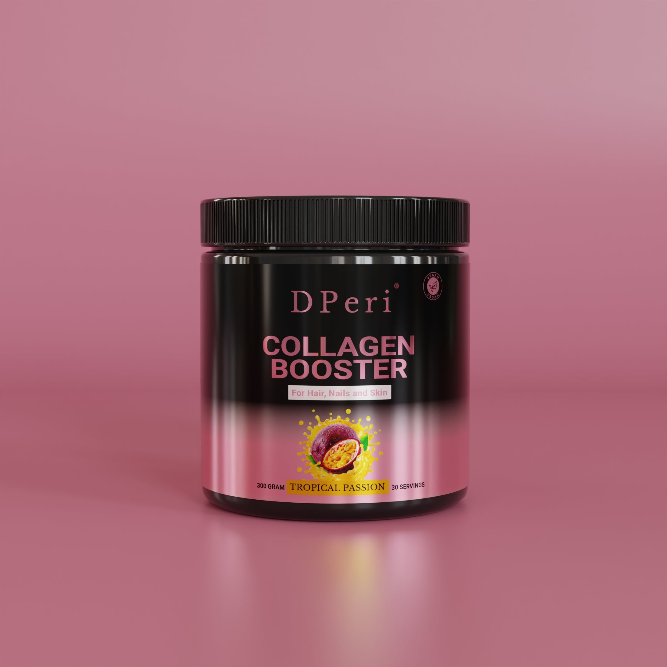 Collagen Booster