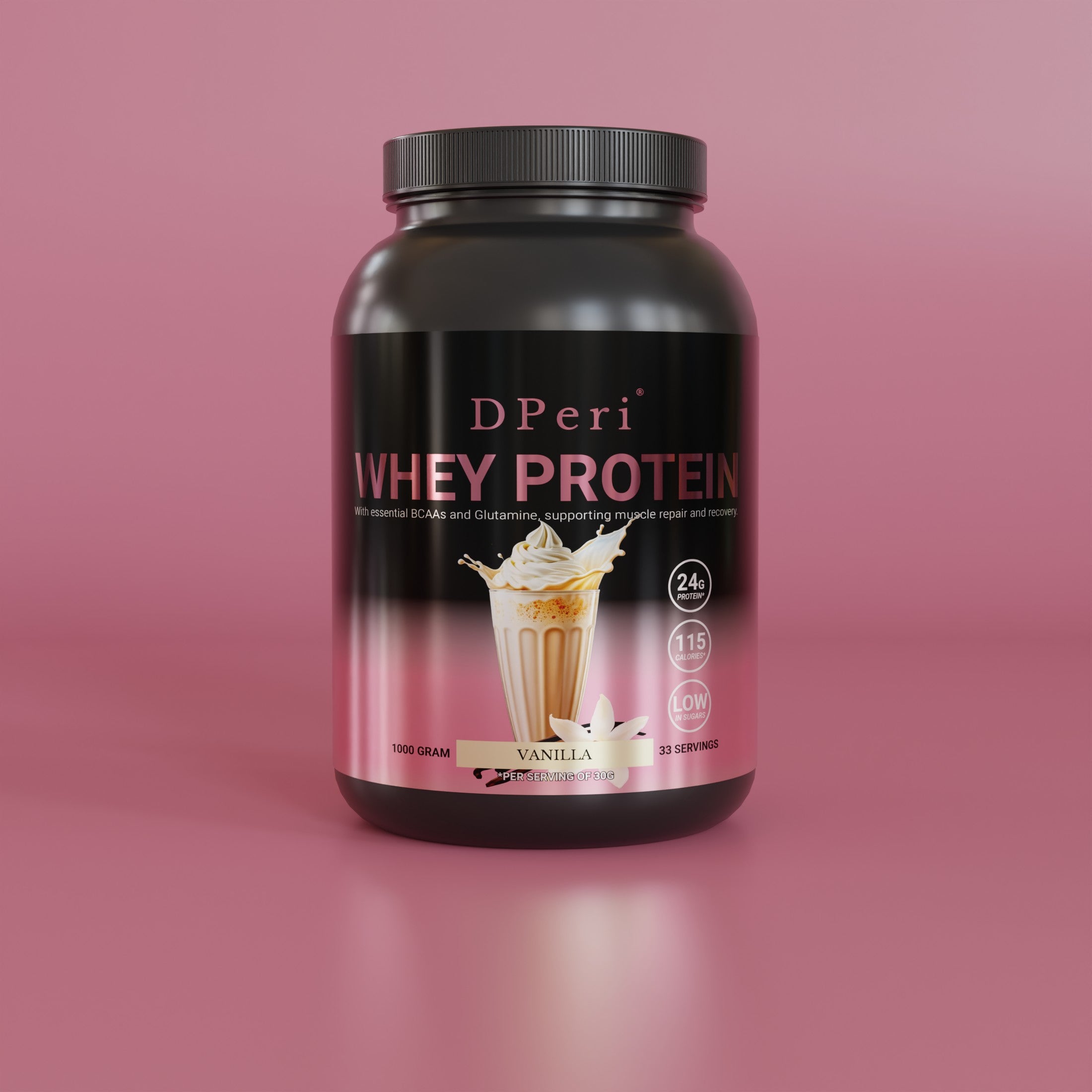 Whey Protein | 1 KG