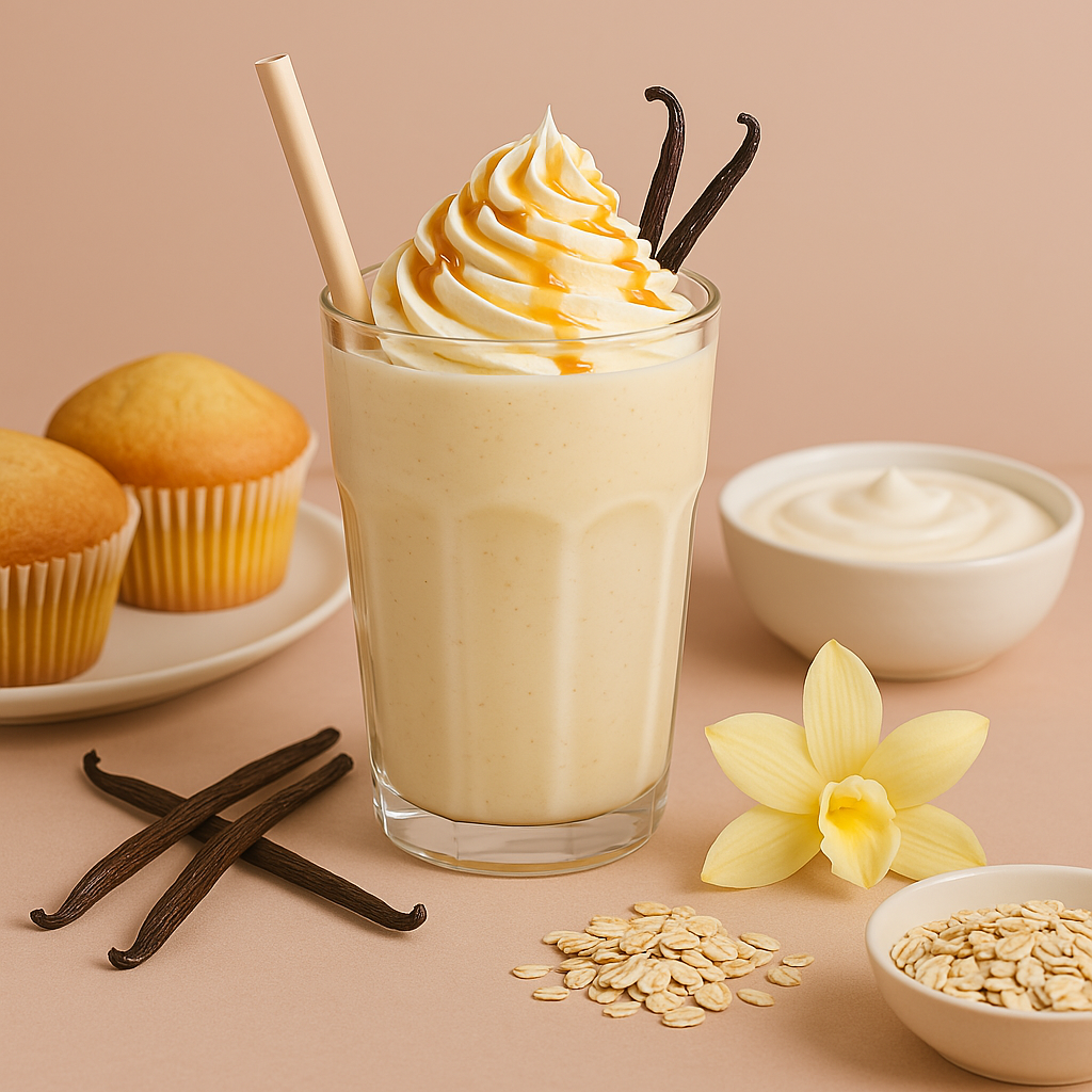 Vanilla