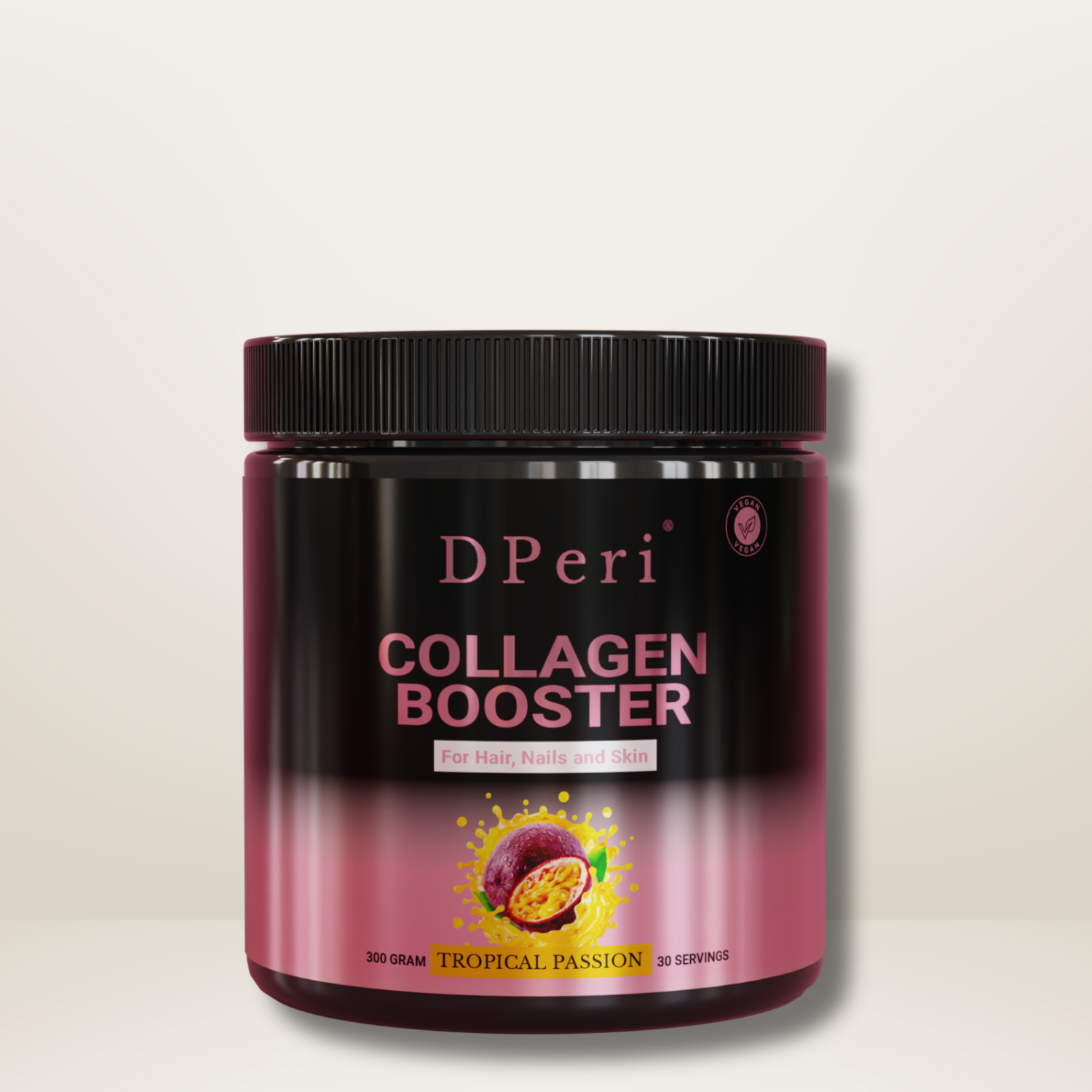 Collagen Booster