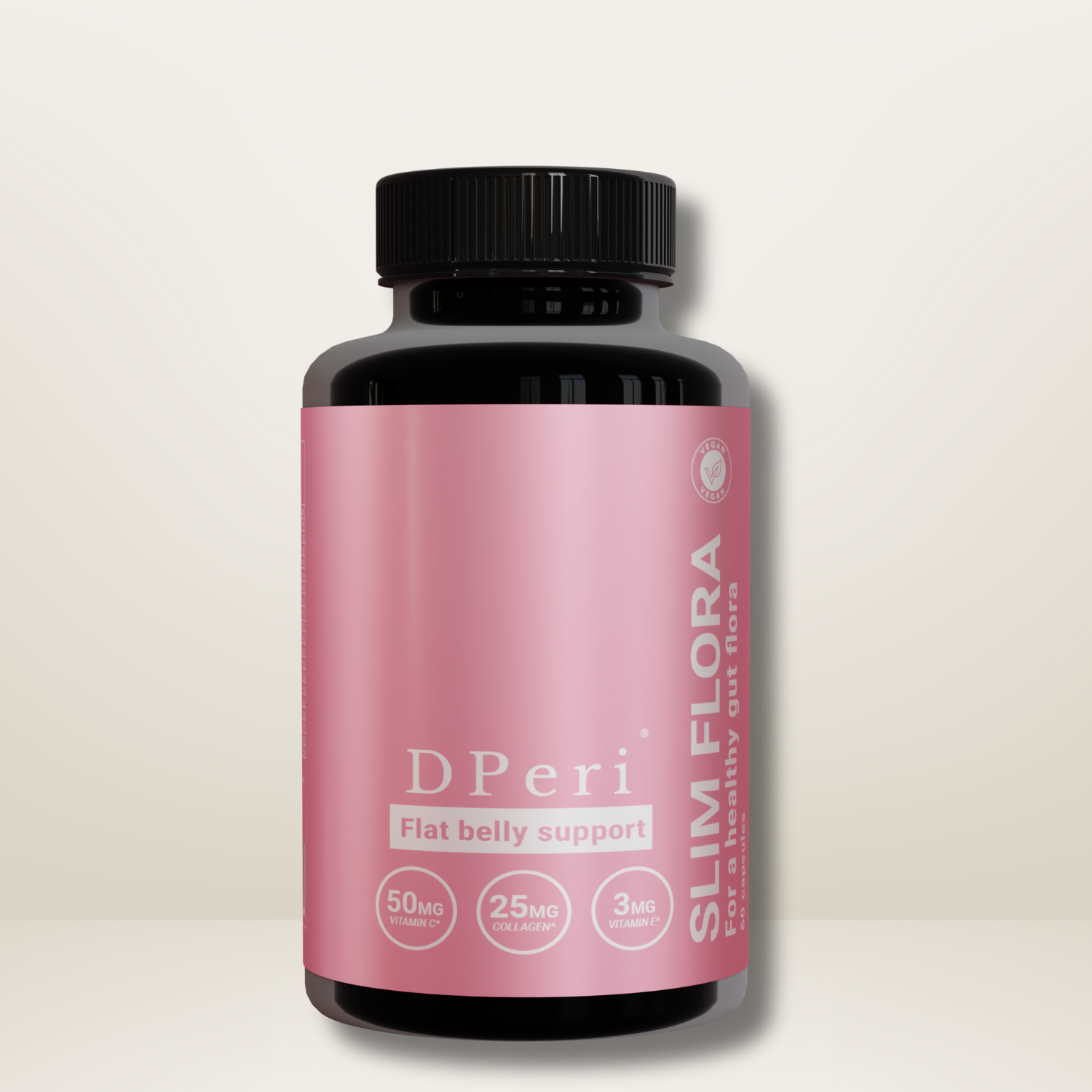 Probiotica | Flat Belly Support